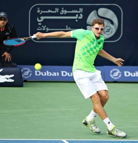 Фото: dubaidutyfreetennischampionships.com