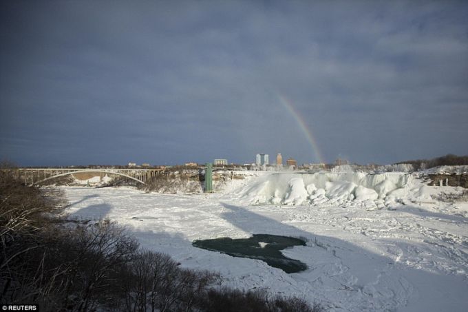 Foto: Reuters