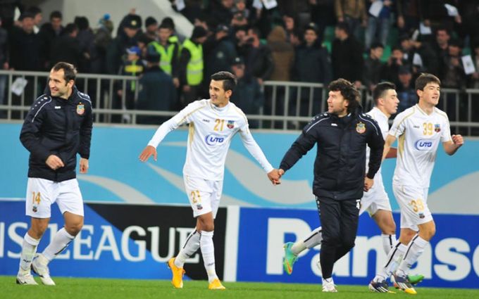 Foto: fcbunyodkor.com