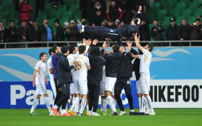 Foto: fcbunyodkor.com