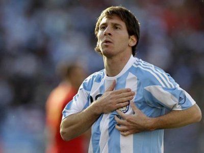 Messi. Foto: stadion.uz