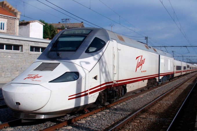 Foto: Talgo