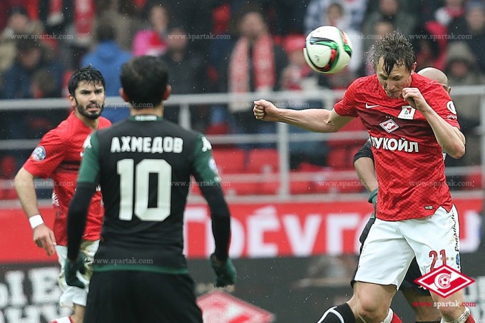 Foto: spartak.com