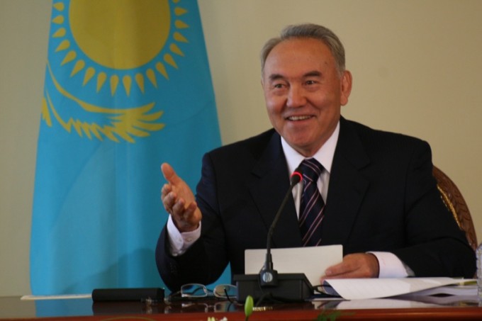 Foto: kazakhworld.com