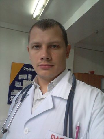 Antoniy Malkov – umumiy amaliyot shifokori, jarroh, diyetolog