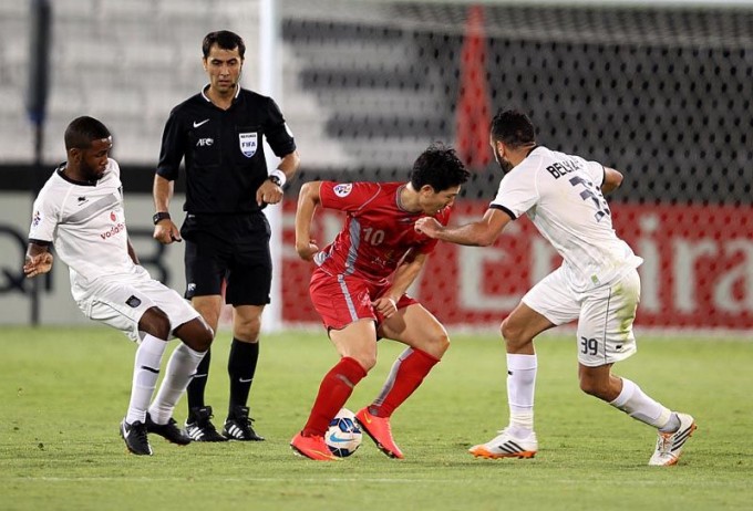 Foto: lekhwiyaclub.com