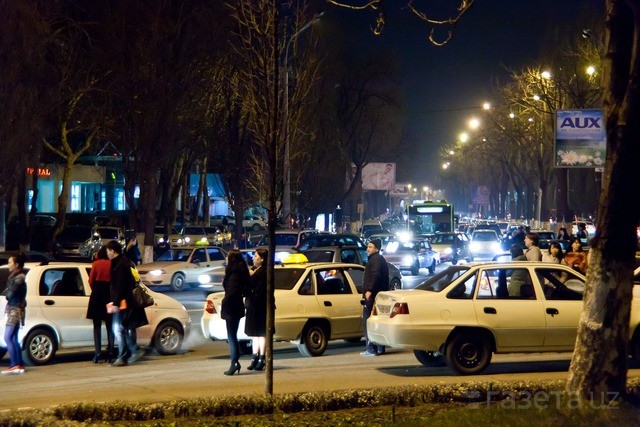 Foto: gazeta.uz