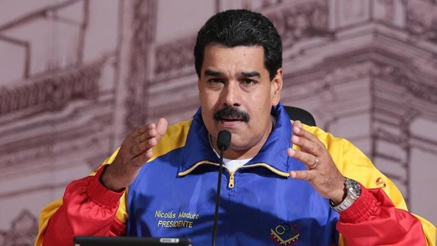 Foto: venezuelanalysis.com