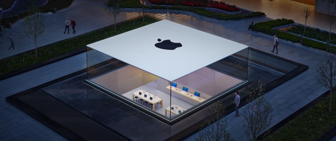 Foto: apple.com