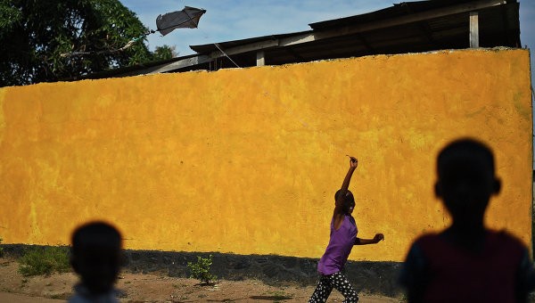 Foto: AFP