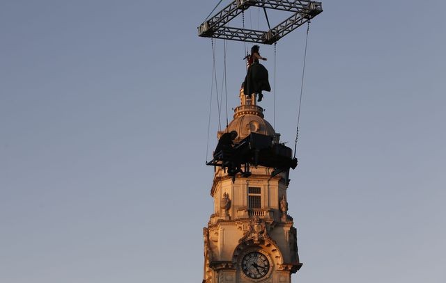 Foto: AFP