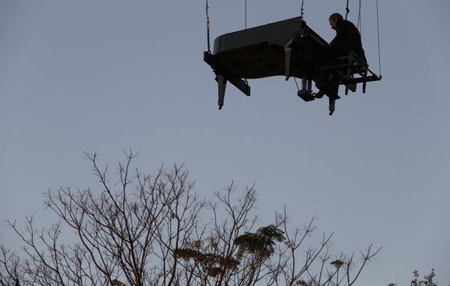 Foto: AFP