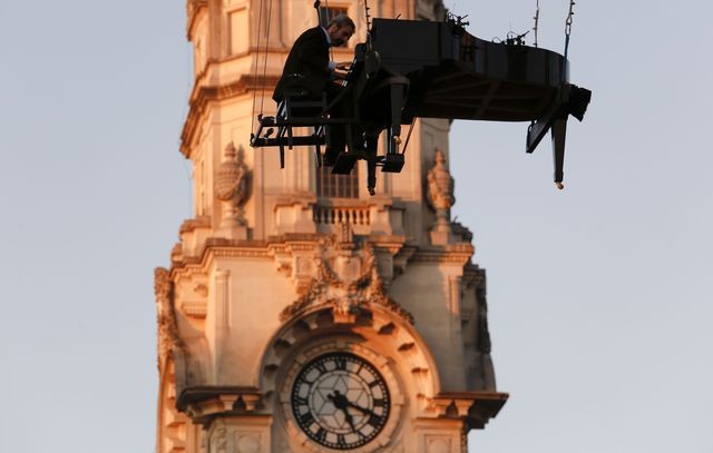 Foto: AFP