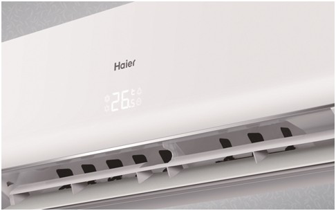 Фото: Haier