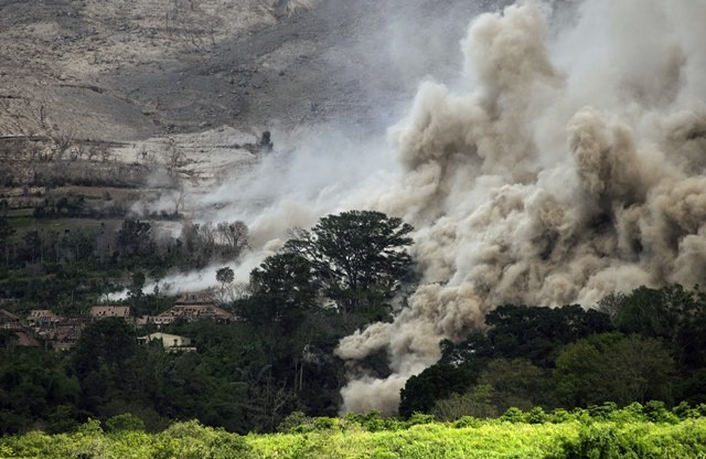 Фото: AFP