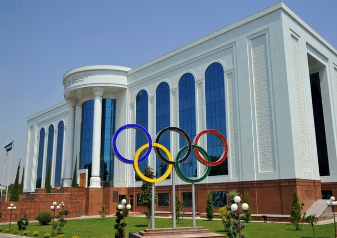 Foto: olympic.uz