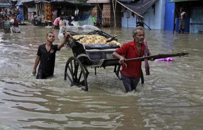 Фото: AP Photo