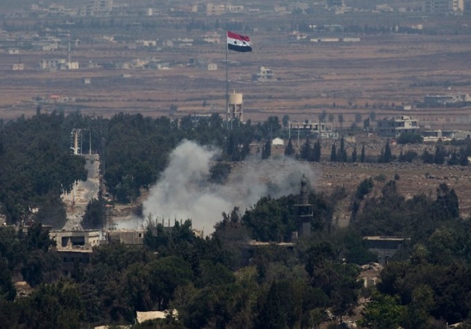 Arxiv. Foto: jpost.com