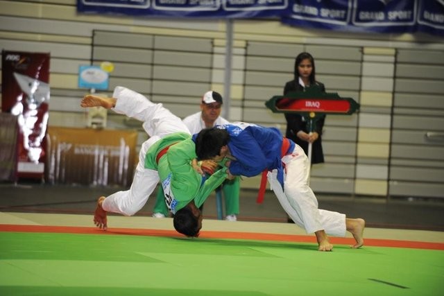 Foto: kurash-ika.org