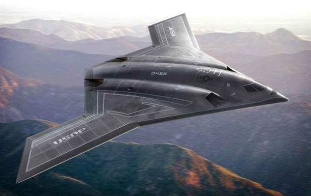 Фото: Northrop Grumman