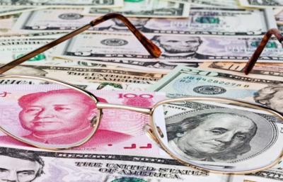 Xitoy rasmiylari fond bozorini qo‘llab-quvvatlashga 236 mlrd dollar sarfladi