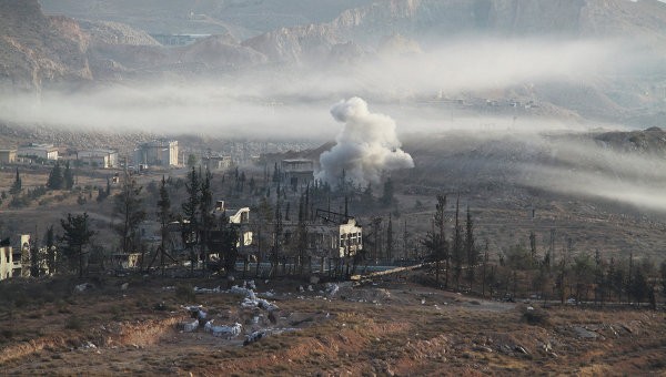 Фото: «РИА Новости»