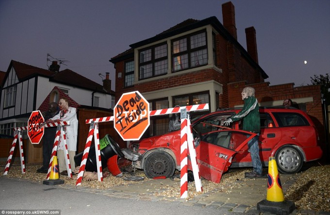Фото: The Daily Mail