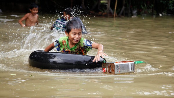 Фото: AP Photo