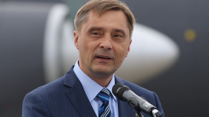 Sergey Velmojkin. Foto: “12news.uz”
