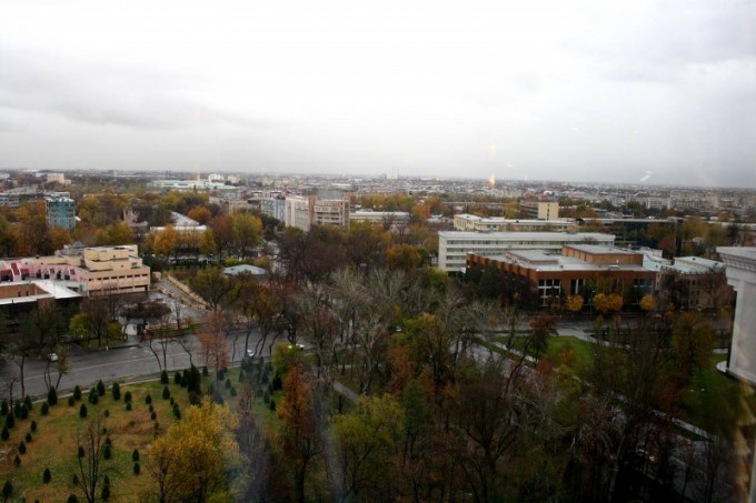 Foto: “MyTashkent.uz”