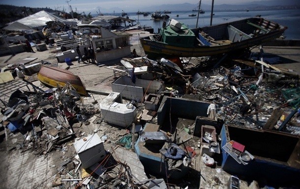 Фото: AP Photo