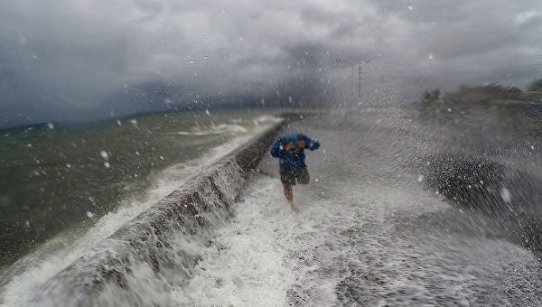 Foto: AFP