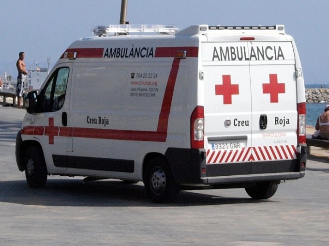 Фото: Ambulance photos