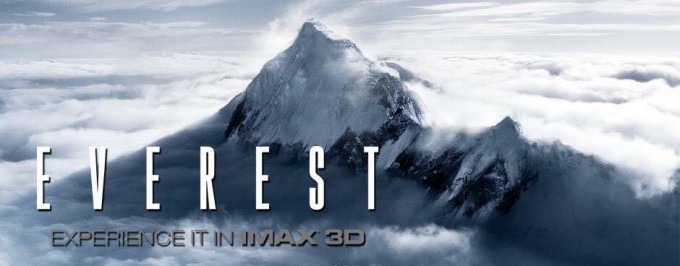 “Everest” filmi afishasi. Foto: TJournal