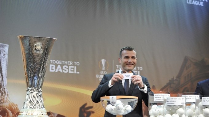 Foto: UEFA matbuot xizmati