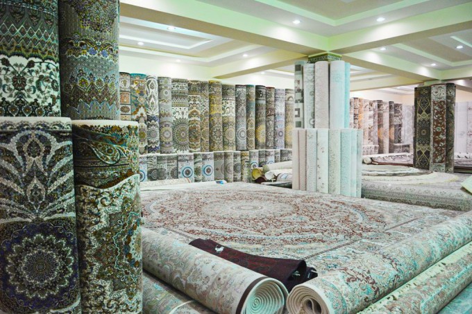 Фото: «Мир ковров»