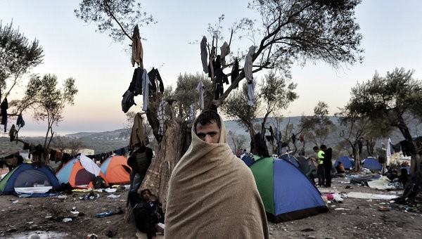 Foto: AFP