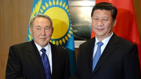 Фото: «Казахстанская правда»
