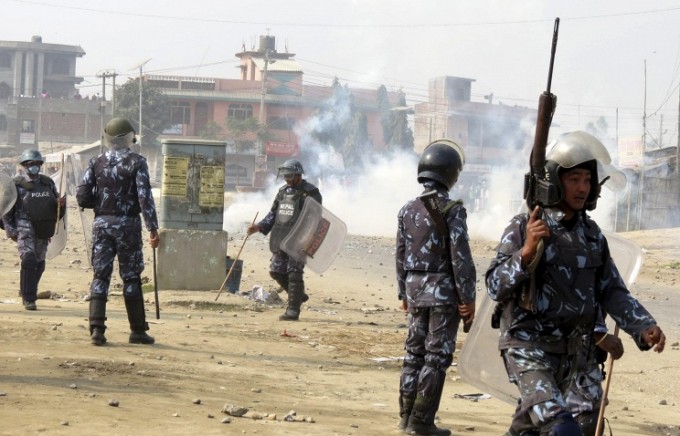 Фото: AP Photo