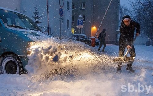 Foto: “Belarus segodnya”