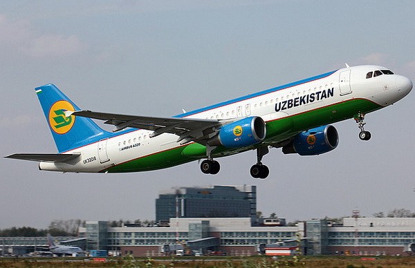 Foto: Uzbekistan Airways