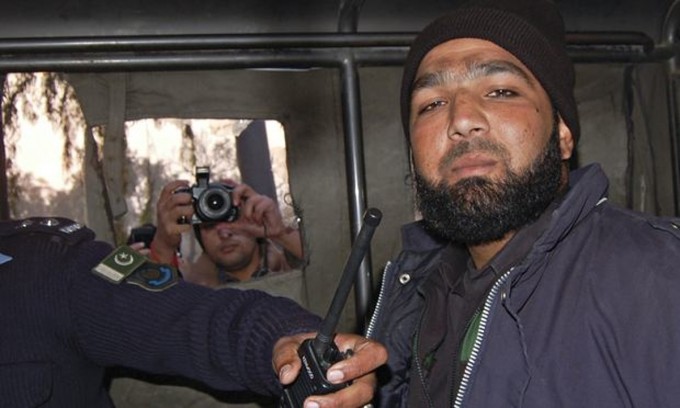 Mumtoz Qadriy. Foto: Reuters