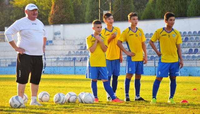 Фото: Ўзбекистон футбол федерацияси матбуот хизмати