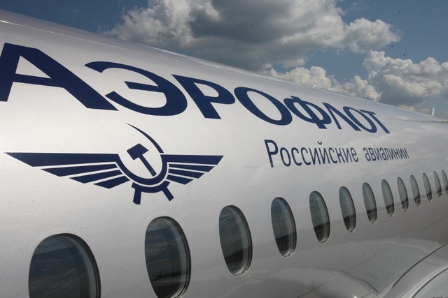 Foto: “Aeroflot” matbuot xizmati