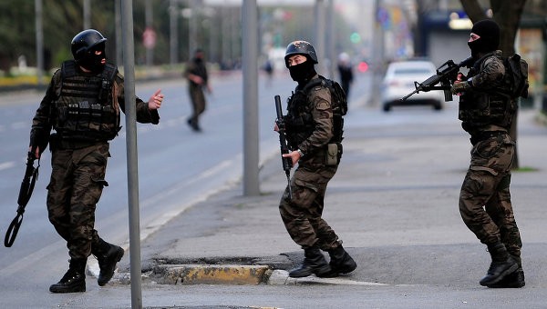 Foto: AFP