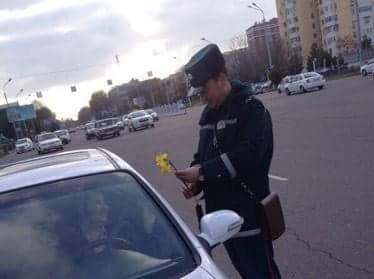 Фото: Facebook / «Водители Ташкента (Drivers.uz)»