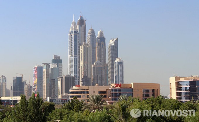 Dubay. Foto: “RIA Novosti”