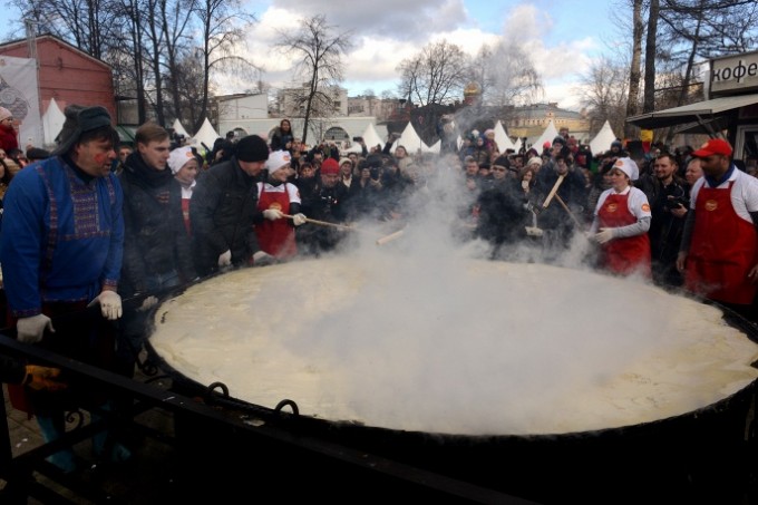 Фото: «ТАСС»