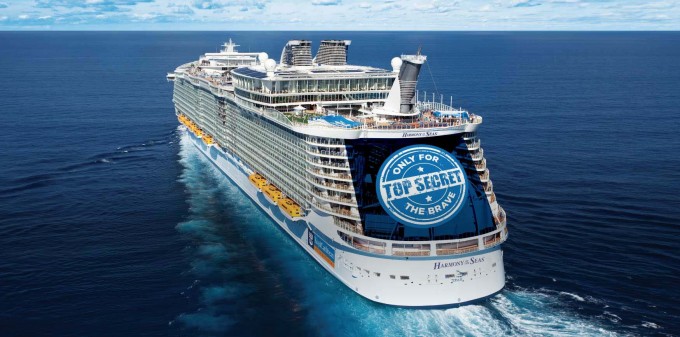 Фото: Royal Caribbean International