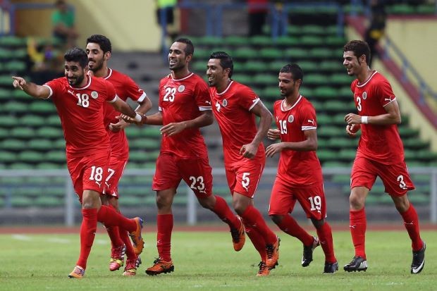 Foto: Qatar futbol assotsiatsiyasi